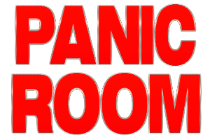 Перформанс «Panic Room» в Воронеже
