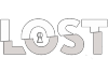 logo lost