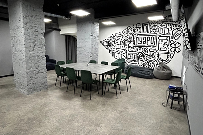 Квест «Приглашение от Хогвартса» в Воронеже