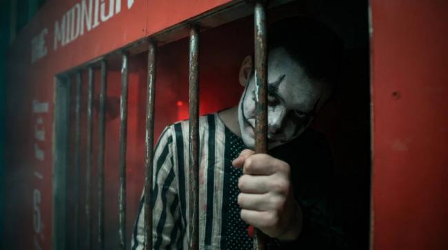 Квест «Заброшенный парк аттракционов» в Воронеже
