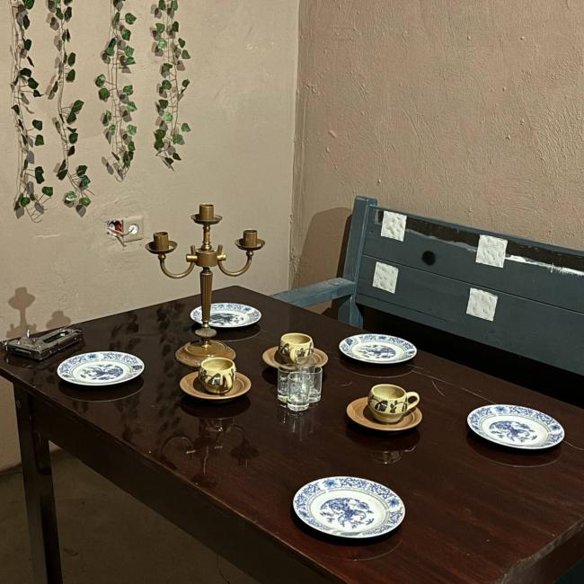 Квест «Ужасная история дома Чикатило» в Воронеже