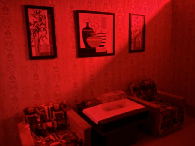 Квест «Джиперс Криперс» в Воронеже