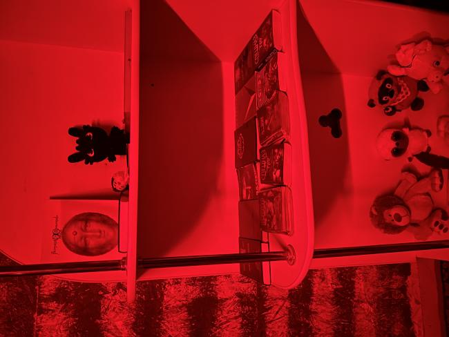 Квест «Джиперс Криперс» в Воронеже