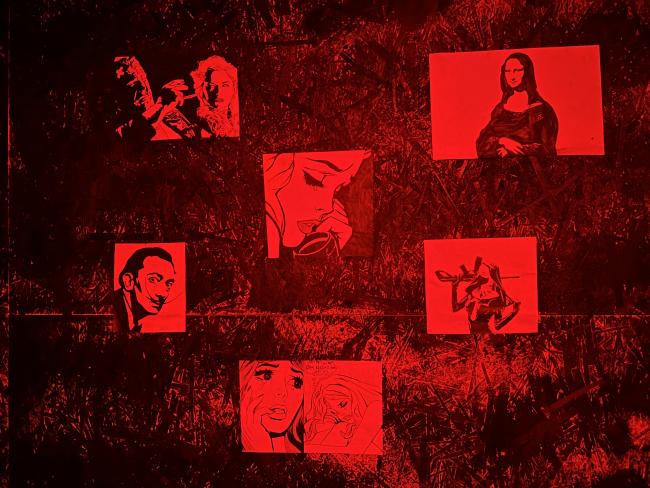 Квест «Джиперс Криперс» в Воронеже