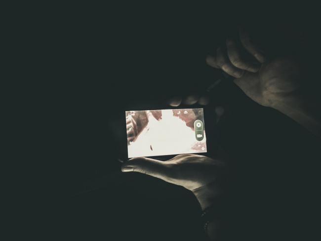 Квест «5 ночей с Фредди» (ФНАФ) в Воронеже