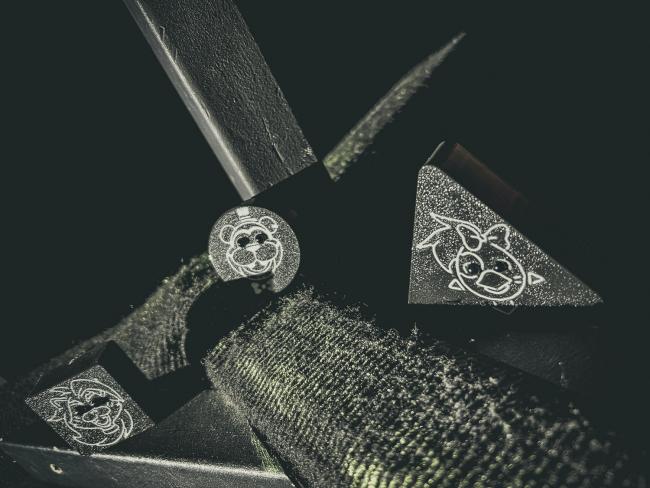 Квест «5 ночей с Фредди» (ФНАФ) в Воронеже