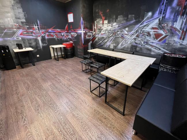 Квест «5 ночей с Фредди» (ФНАФ) в Воронеже