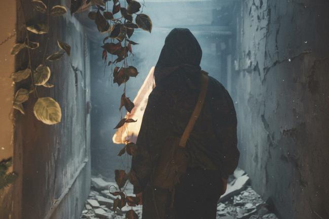 Квест «Одни из нас» (Last of Us) в Воронеже