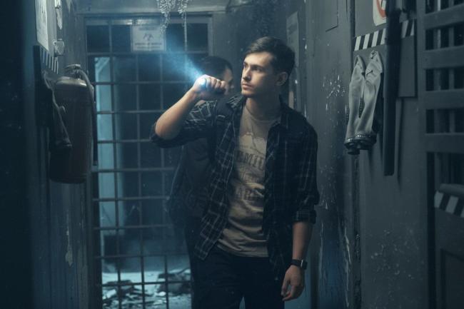 Квест «Одни из нас» (Last of Us) в Воронеже