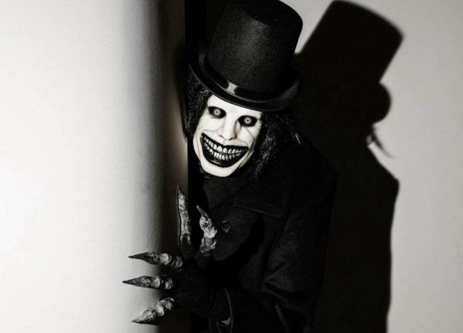 Квест «Бабадук» в Воронеже