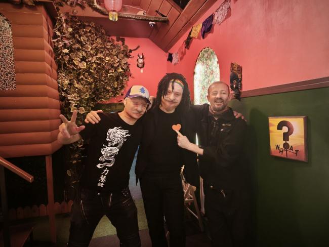 Квест «Гравити Фолз» в Воронеже