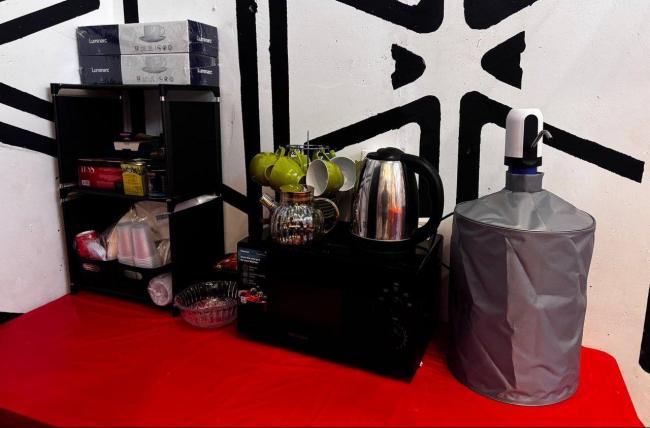 Квест «КлоунАда» в Воронеже