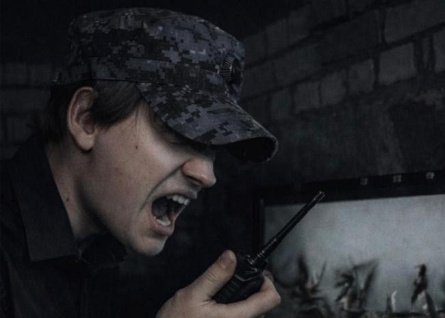 Квест «Five Nights at Freddy’s» в Воронеже