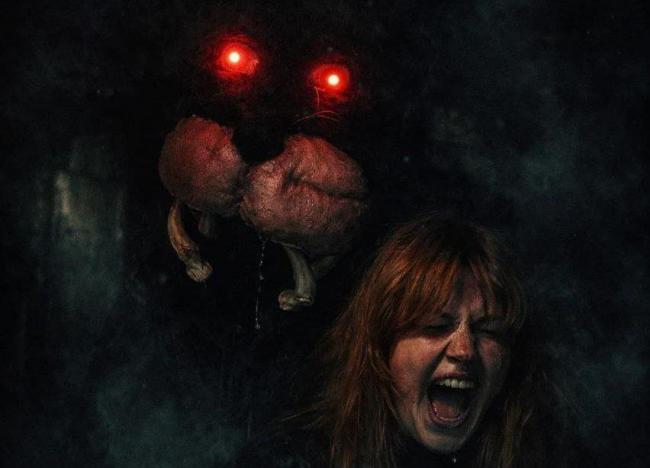 Квест «Five Nights at Freddy’s» в Воронеже