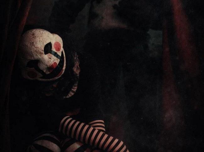 Квест «Five Nights at Freddy’s» в Воронеже