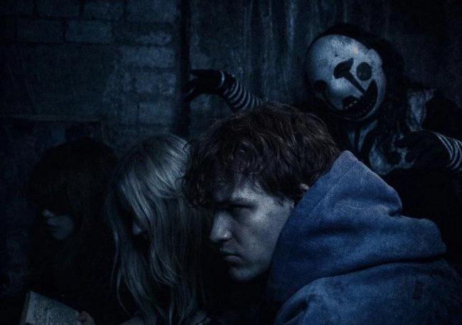 Квест «Five Nights at Freddy’s» в Воронеже