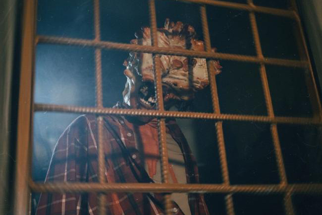 Квест «Одни из нас» (Last of Us) в Воронеже