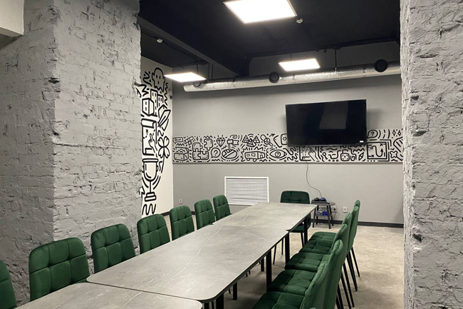 Квест «Приглашение от Хогвартса» в Воронеже