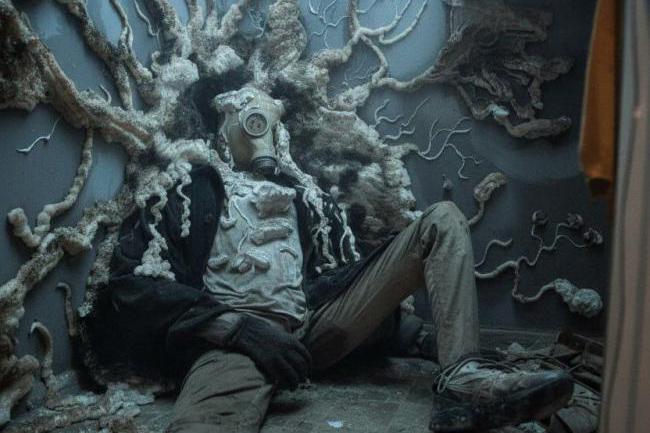 Квест «Одни из нас» (Last of Us) в Воронеже