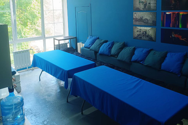 Квест «Гравити Фолз» в Воронеже