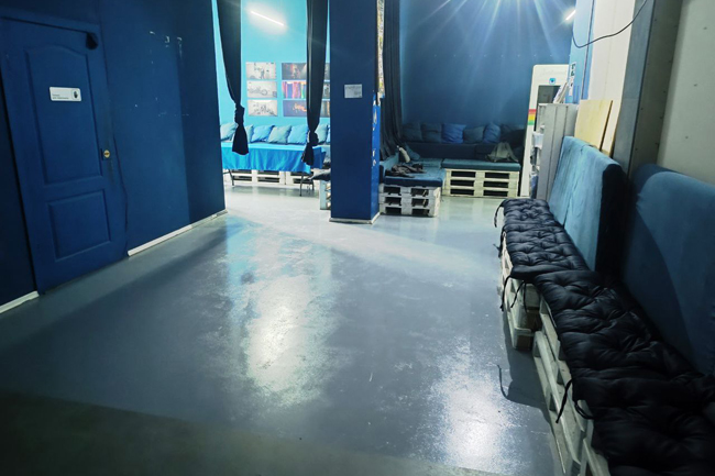 Квест «Гравити Фолз» в Воронеже