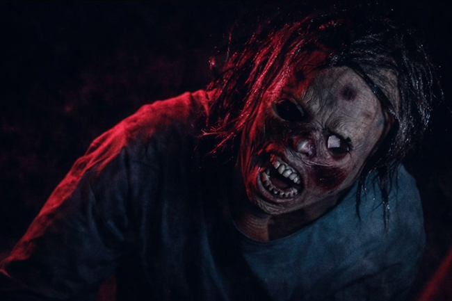 Квест «Астрал 2: субстанция» в Воронеже