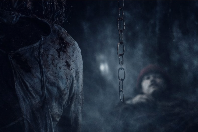 Квест «Астрал 2: субстанция» в Воронеже