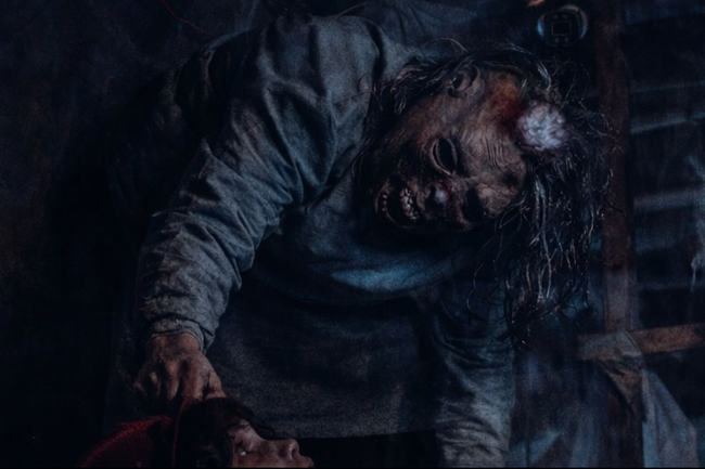 Квест «Астрал 2: субстанция» в Воронеже